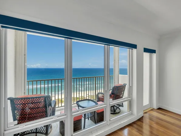 750 N Ocean Boulevard #1707, Pompano Beach, FL 33062