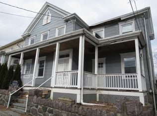 707 Birch St, Boonton, NJ 07005