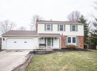 10217 Hoose Rd, Concord Township, OH 44077
