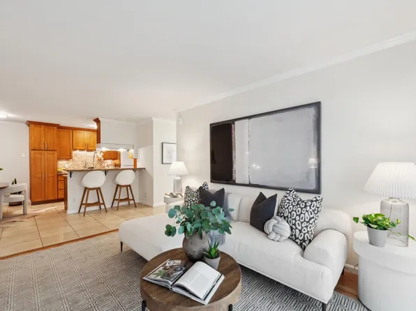 250 Montecito Ave APT 103, Oakland, CA 94610