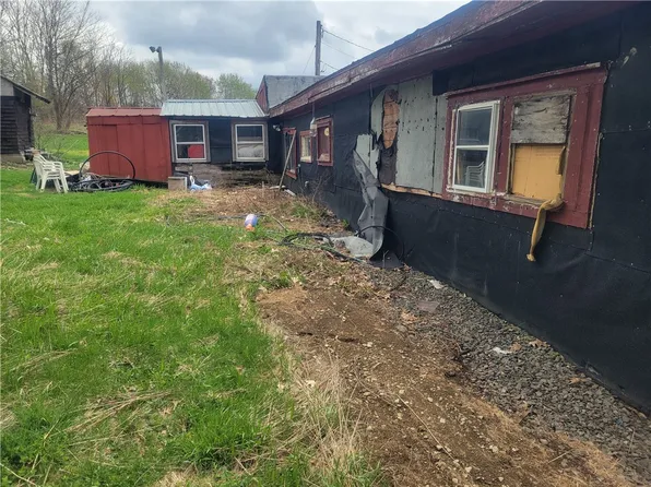 674 Center Rd, Schenevus, NY 12155