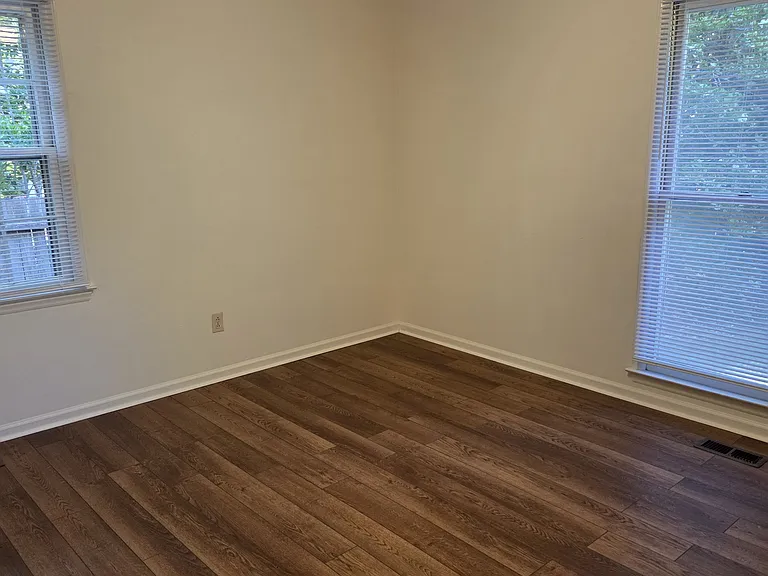 Third bedroom.