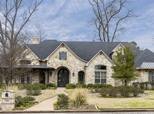 1403 Mary Lee Ln, Longview, TX 75601