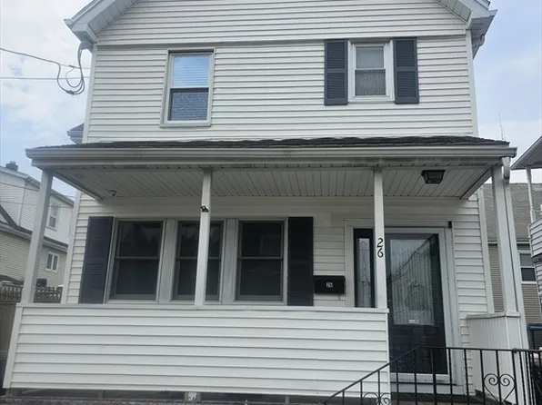 26 Montrose St, Everett, MA 02149