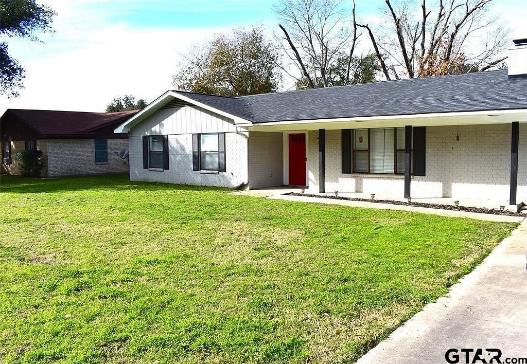 107 York Dr, Madisonville, TX 77864 MLS 24001087 Zillow