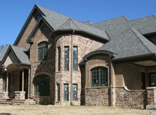 5645 Shore Dr, Hensley, AR 72065