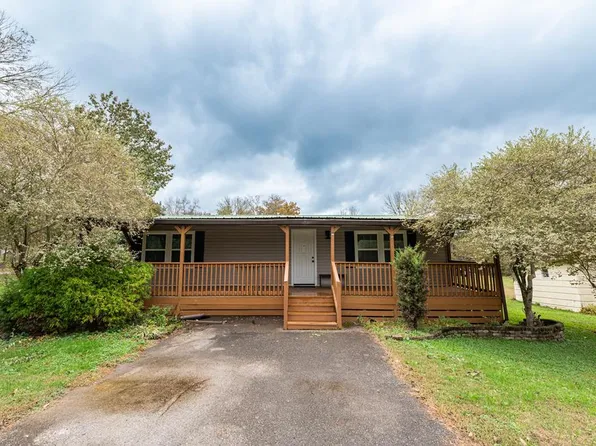 253 Halls Mill Rd, Chickamauga, GA 30707