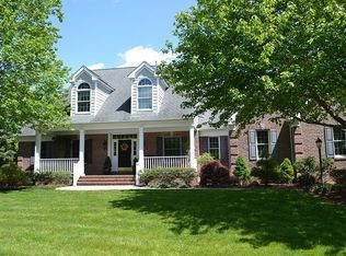 217 S Mill Rd, Princeton Junction, NJ 08550