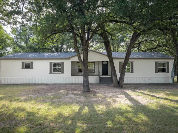 151 Private Road 958, Kirvin, TX 75848