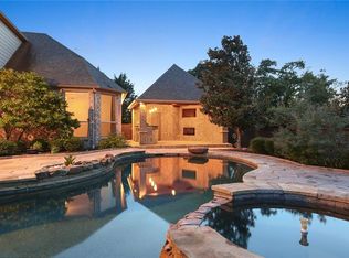 422 Copperfield St, Southlake, TX 76092