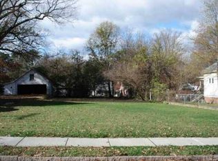 1113 Park Ave, Durham, NC 27701