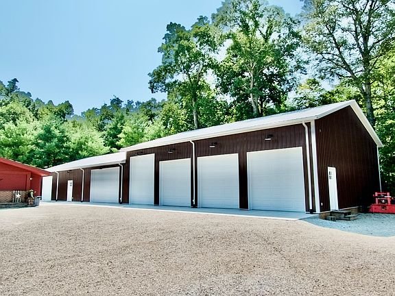 2nd image of 6301 E County Road 1100 N