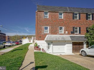 2650 Maxwell St, Philadelphia, PA 19152