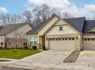 1476 Hideaway Cir, Brownsburg, IN 46112