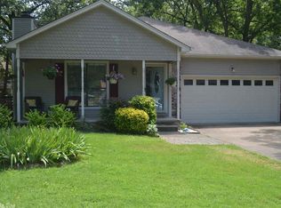 1005 Parkway Place Dr, Little Rock, AR 72211