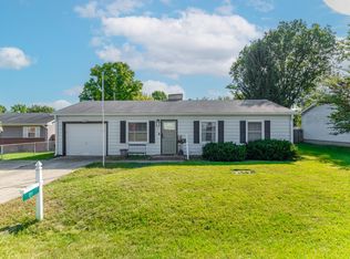 21 Martin Dr, Danville, IN 46122