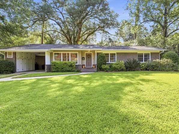 1435 Crestview Ave, Tallahassee, FL 32303