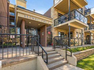 Brownstones I, Edmonton, AB T6E 1A4