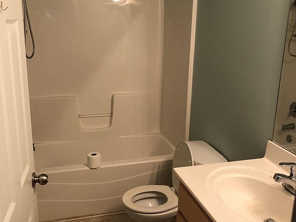 Common Bath