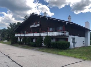 78 Linderhof Golf Course Rd #12, Glen, NH 03838