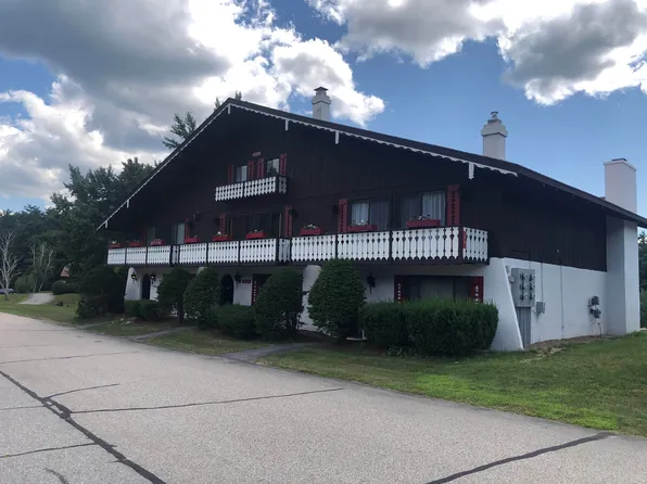 78 Linderhof Golf Course Road #12, Bartlett, NH 03838