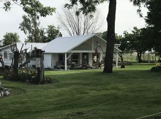 33131 E Loop Rd, Stanfield, OR 97875