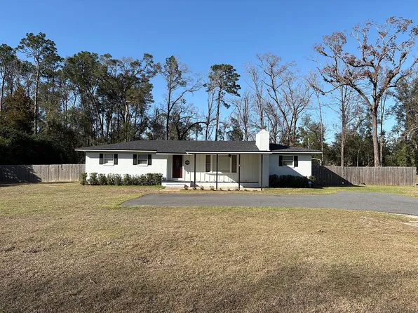 2366 Natural Bridge Rd, Tallahassee, FL 32305