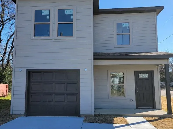 4002 Agnes St, Dallas, TX 75210