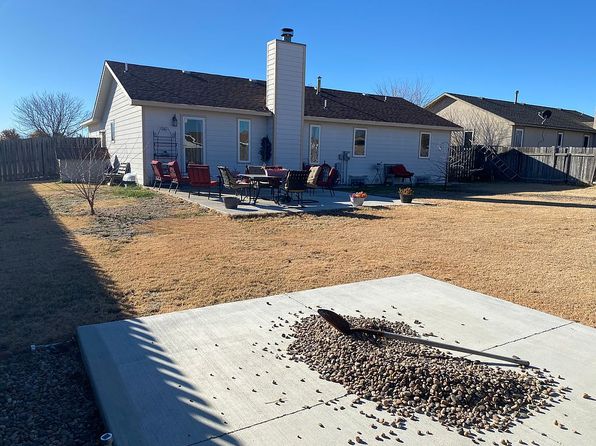 100 Kent St, Dodge City, KS 67801
