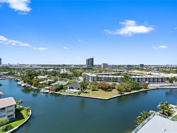 437 Golden Isles Dr APT 11J, Hallandale, FL 33009