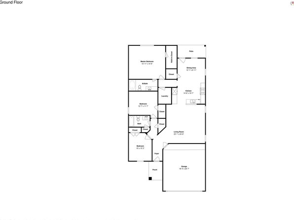 24134 Griffin House Ln, Katy, TX 77493
