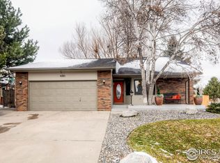 4201 W 23rd St, Greeley, CO 80634