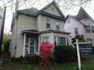 272 Rutter Ave, Kingston, PA 18704