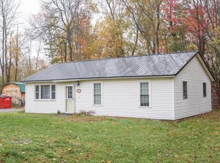 2581 Moosehead Trail, Plymouth, ME 04969