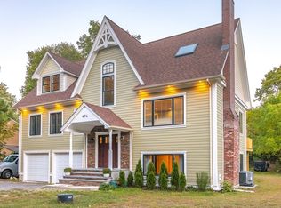 474 Bridge St, Dedham, MA 02026