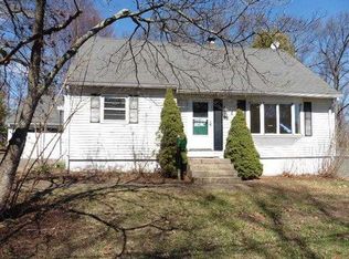 184 Lake Plymouth Blvd, Plymouth, CT 06782