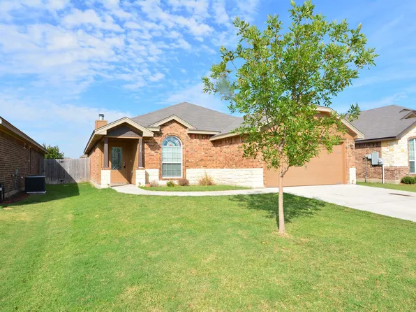 408 Bashaw Loop, Temple, TX 76502