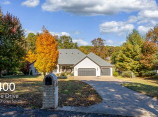 3400 Callie Dr, Grove, OK 74344