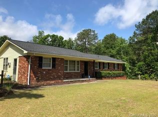 3547 Old Georgetown Rd W, Kershaw, SC 29067