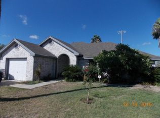 3005 Sierra Ct, Mission, TX 78574