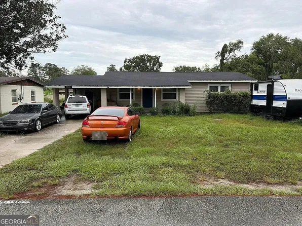 5918 110th St, Jacksonville, FL 32244