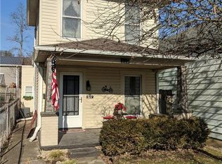 822 W Main St, Madison, IN 47250