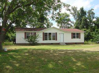 125 Simmons Mill Rd, Albertson, NC 28508