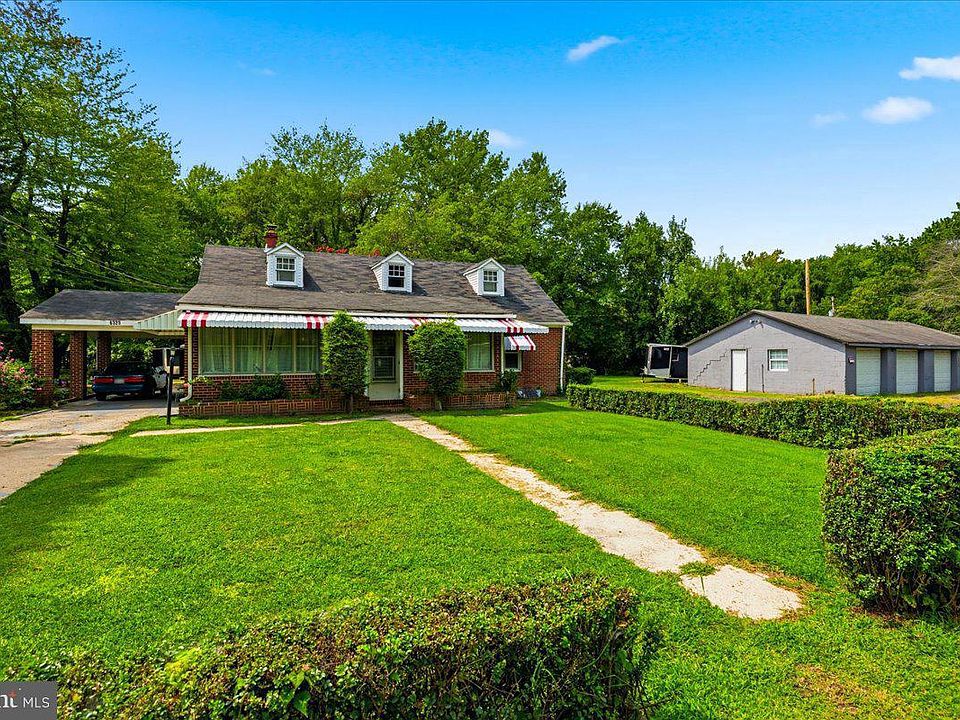 1st image of 6325 Bivins Pl
