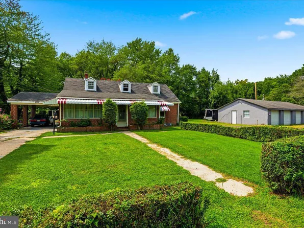6325 Bivins Pl, La Plata, MD 20646