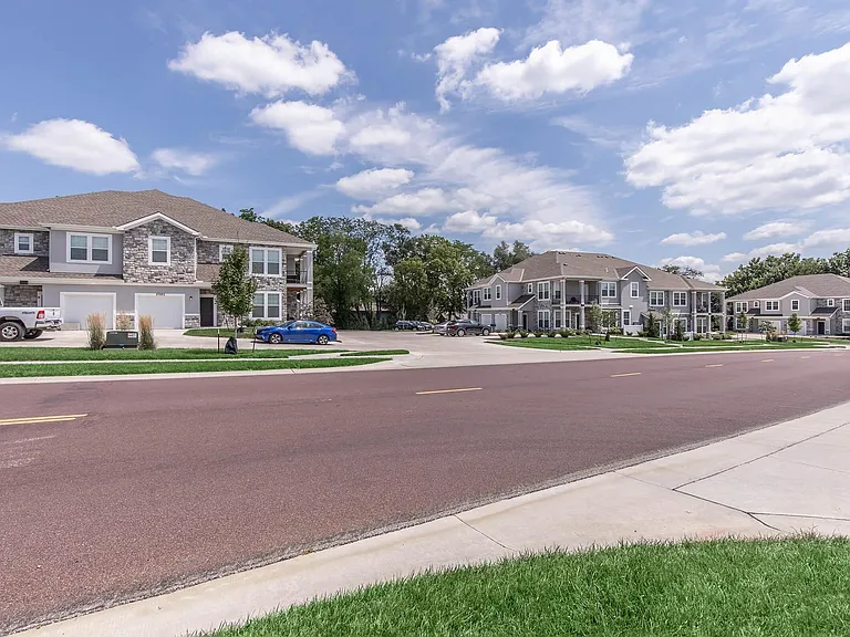 Stonehaven Overland Park — Photo 6