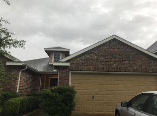2910 Halcyon Time Trl, Houston, TX 77045