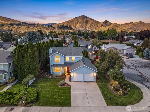 710 Kriewald Court, Wenatchee, WA 98801