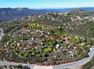 0 Calle Paramo LOT 2, Murrieta, CA 92562