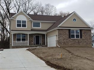 10478 River Edge Rd UNIT 46, Saline, MI 48176